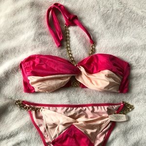 SOLD NWT Victoria’s Secret Bikini